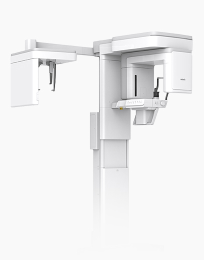 저선량 3D CT